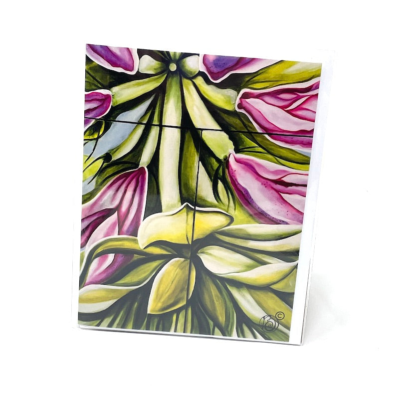 Fall Notecard Collection