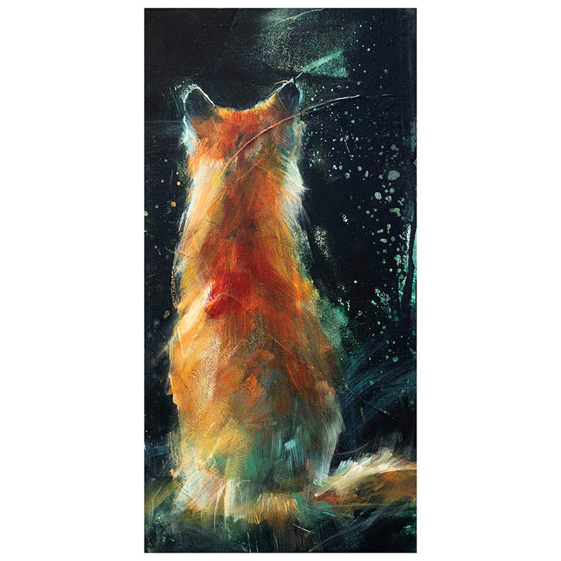 Art Print - Starward