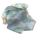 Silk Scarf - Summer Day