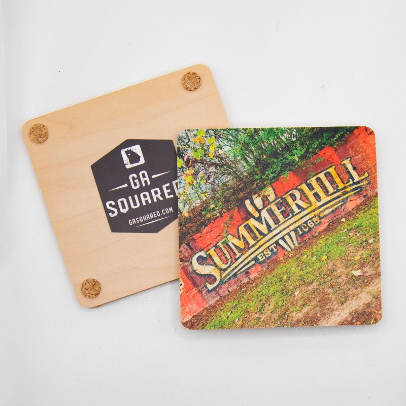 Atlanta Coasters - Various