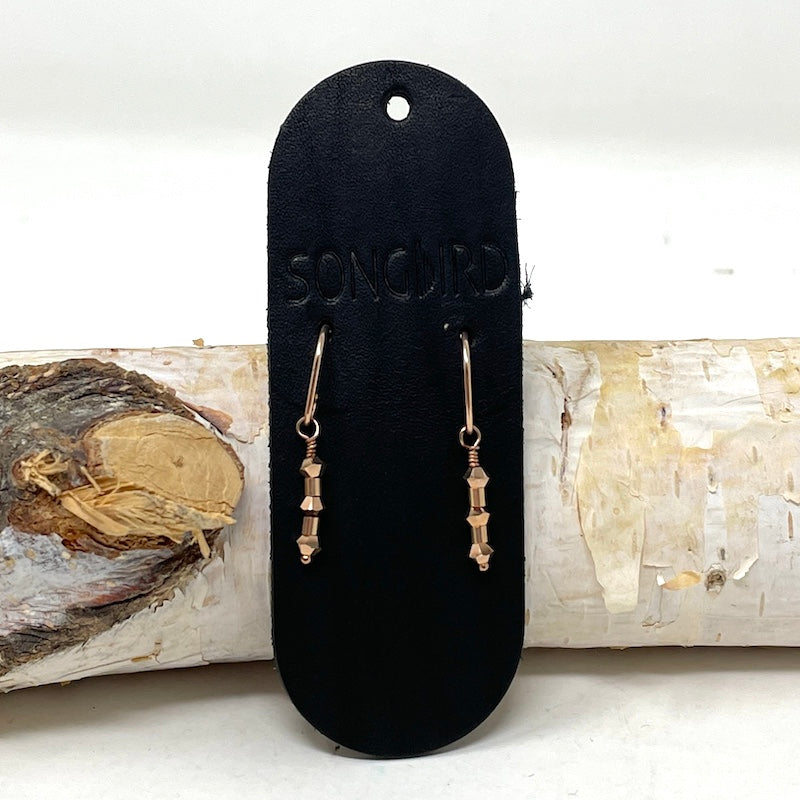 Swarovski Crystal Earrings