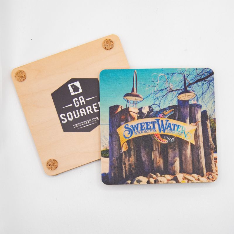 Atlanta Coasters - Various