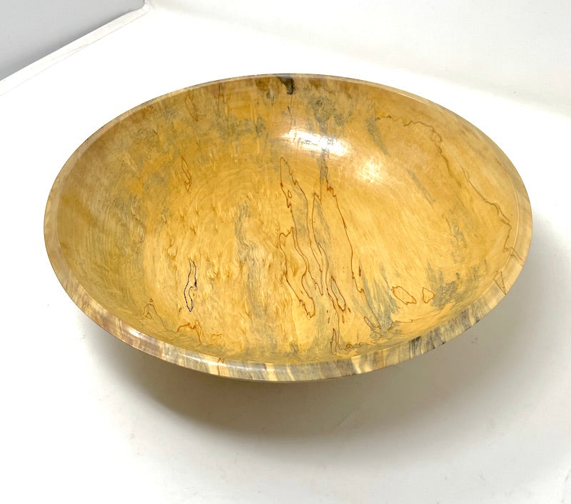 Large Bowl - Sweet Gum