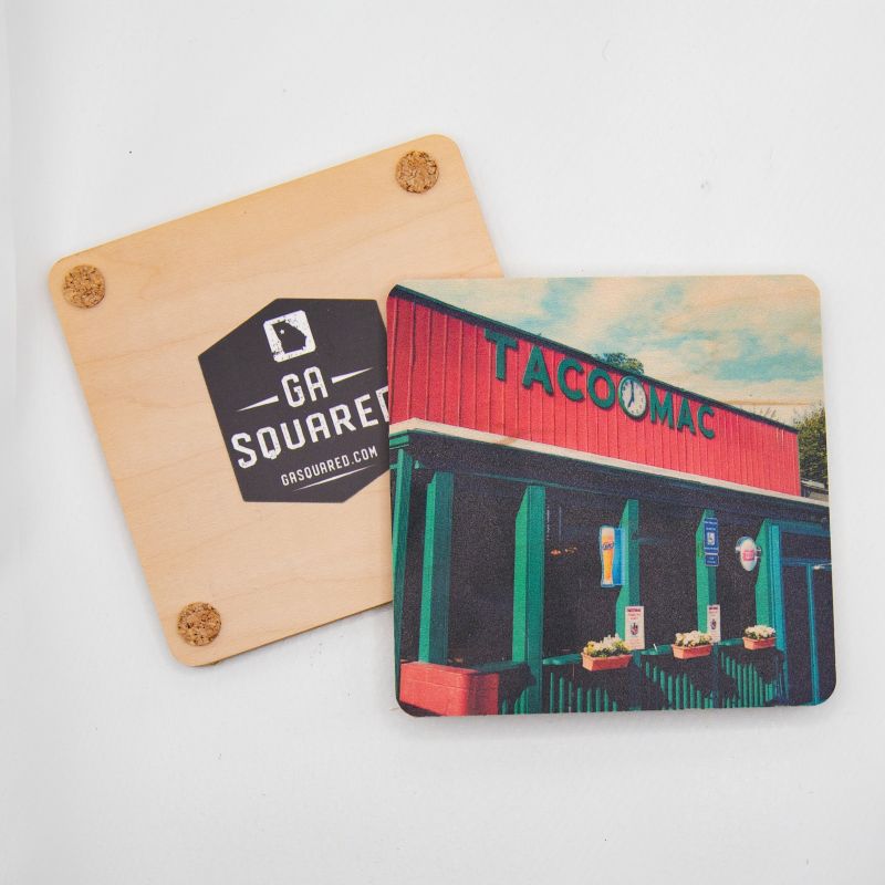 Atlanta Coasters - Various
