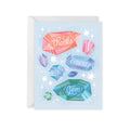 Card - Thanks You're a Gem!