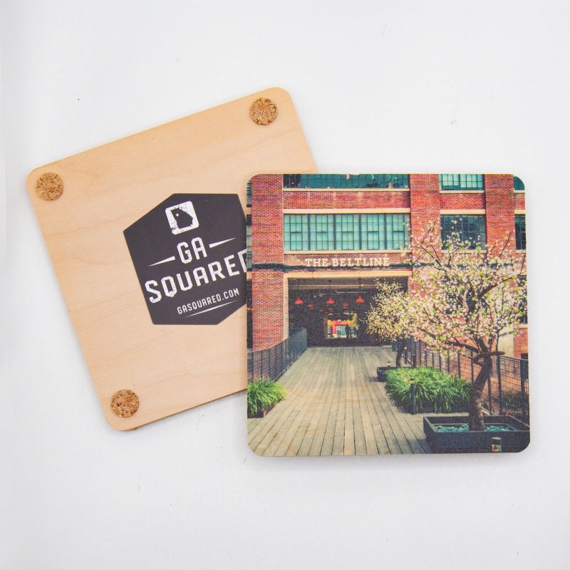 Atlanta Coasters - Various