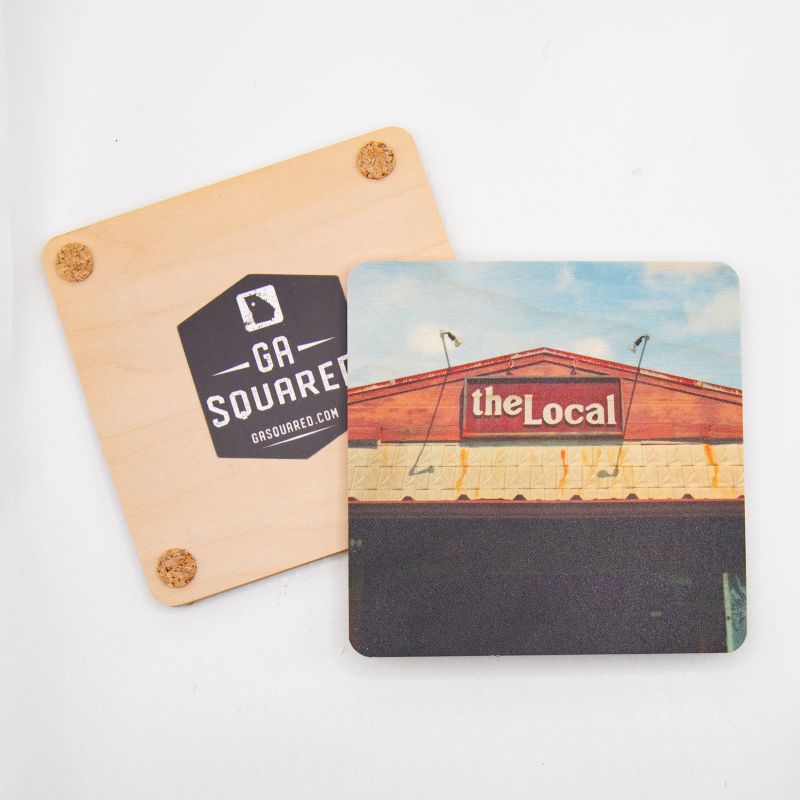 Atlanta Coasters - Various