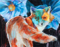 Art Print - The unattainable dream