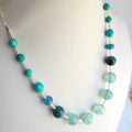 Necklace - Tide Dash