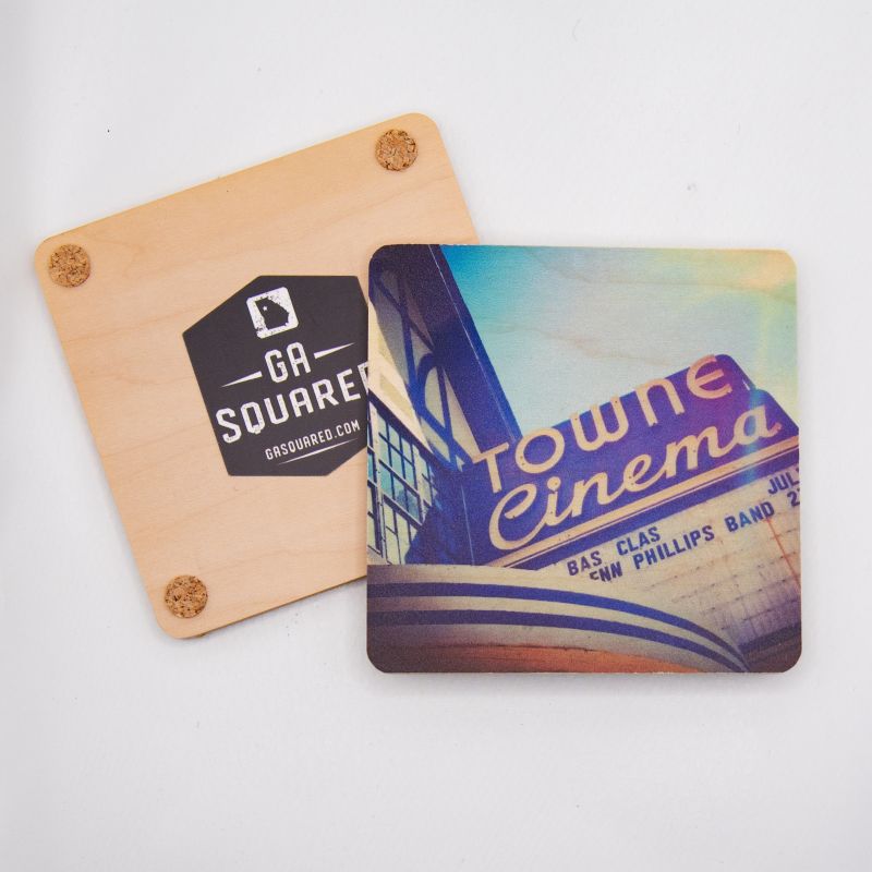 Atlanta Coasters - Various