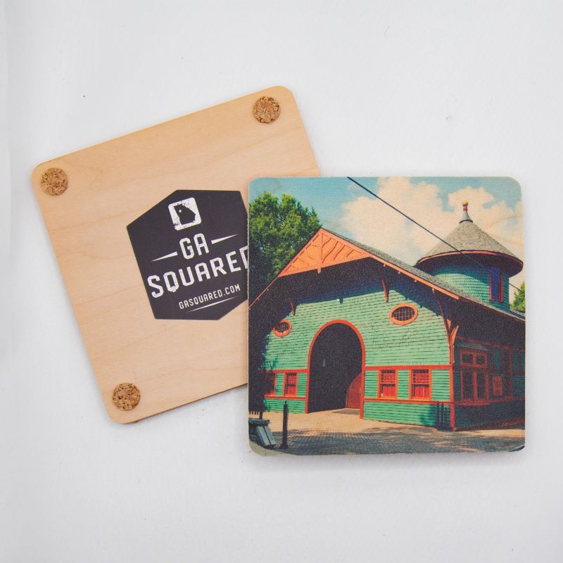 Atlanta Coasters - Various
