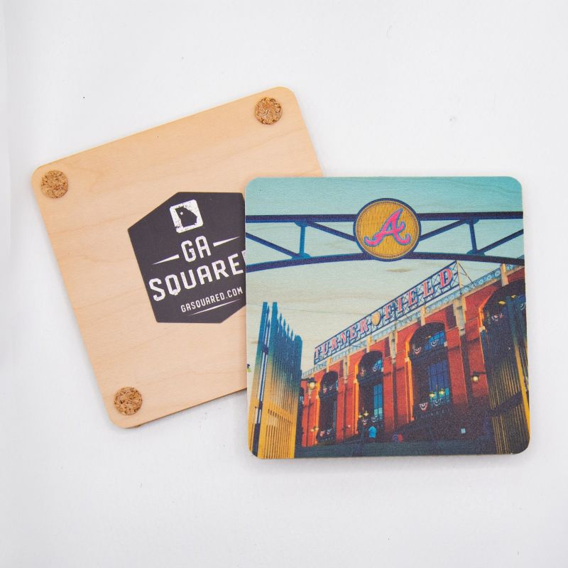 Atlanta Coasters - Various