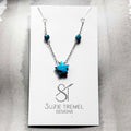 Necklace - Star Pendant
