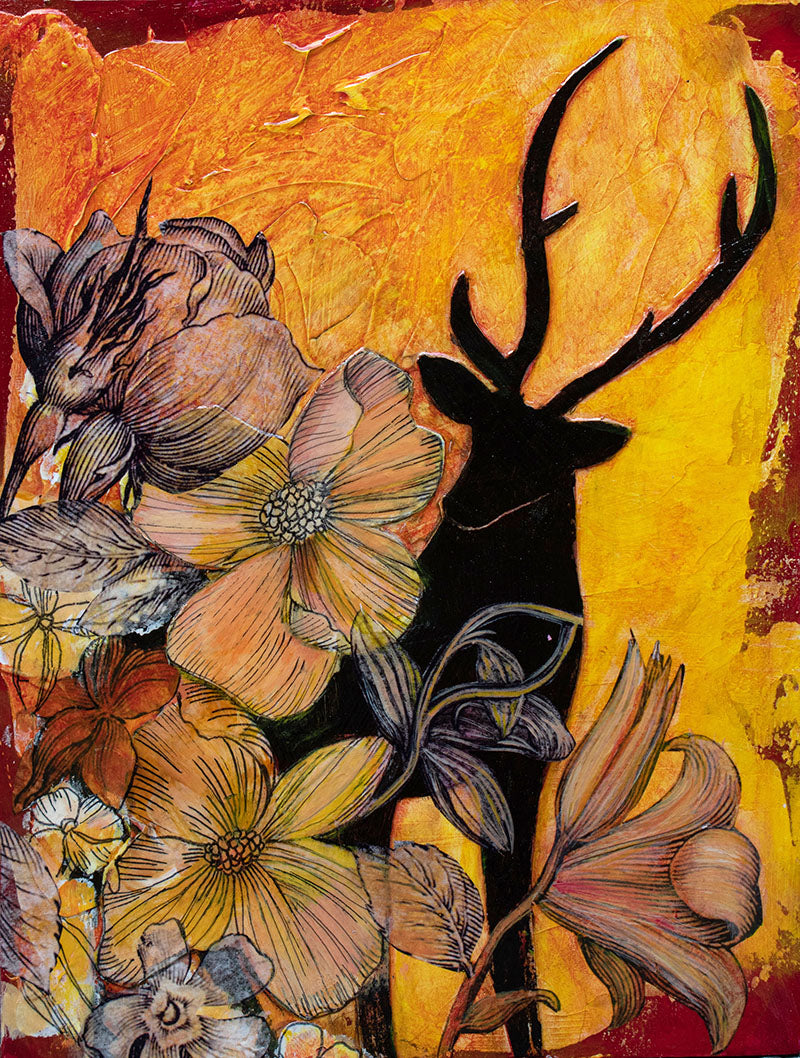 Art Print - Unlimiting Beliefs SALE