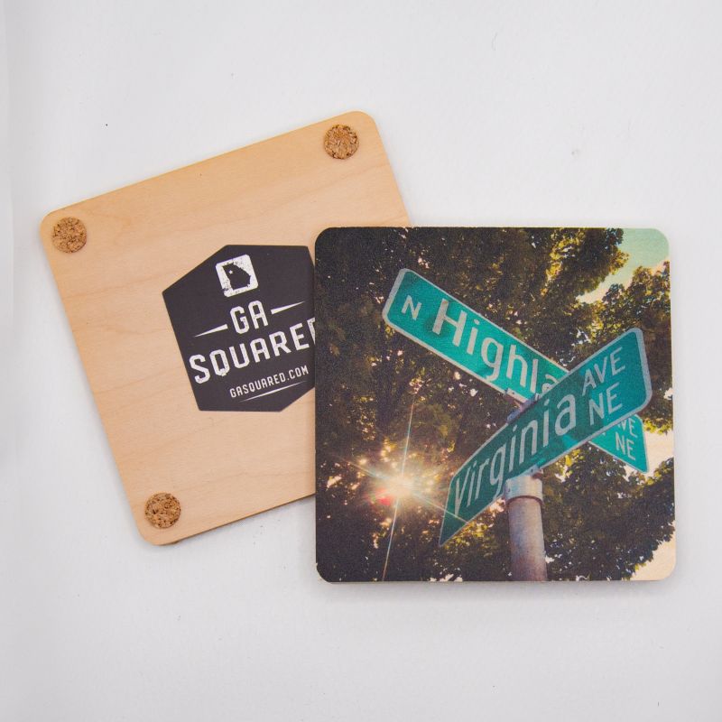 Atlanta Coasters - Various
