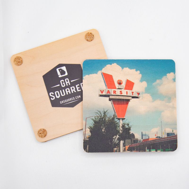 Atlanta Coasters - Various