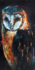 Art Print - Vigil Nocturne