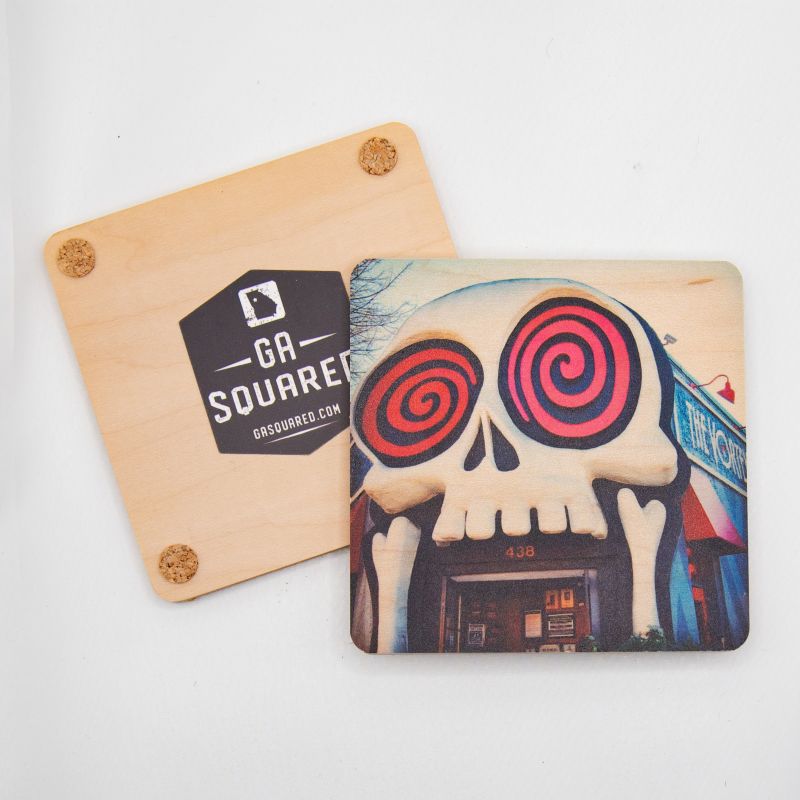 Atlanta Coasters - Various