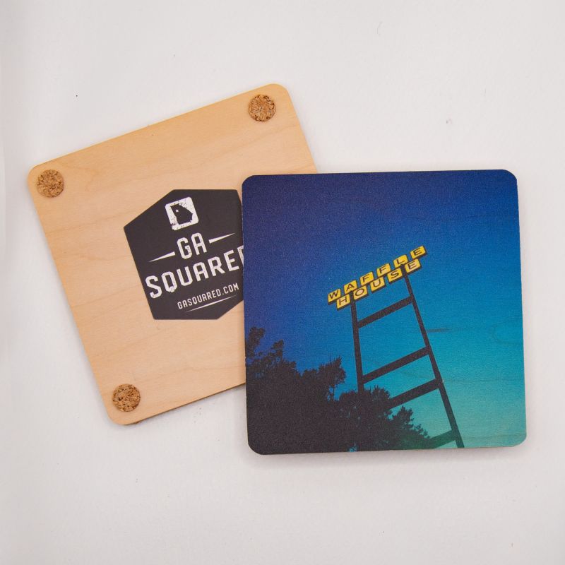 Atlanta Coasters - Various