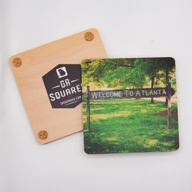 Atlanta Coasters - Various