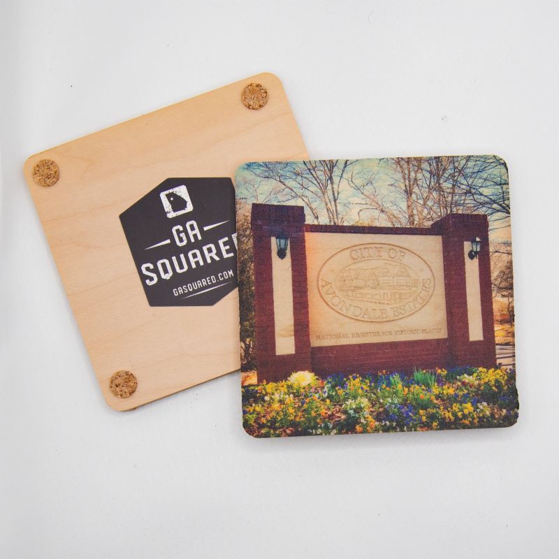 Atlanta Coasters - Various