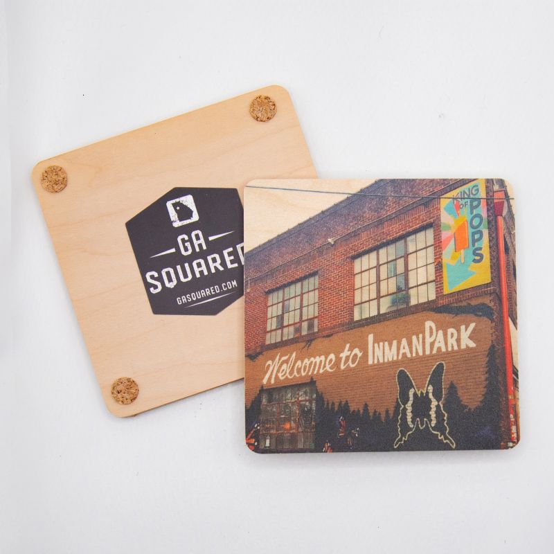 Atlanta Coasters - Various