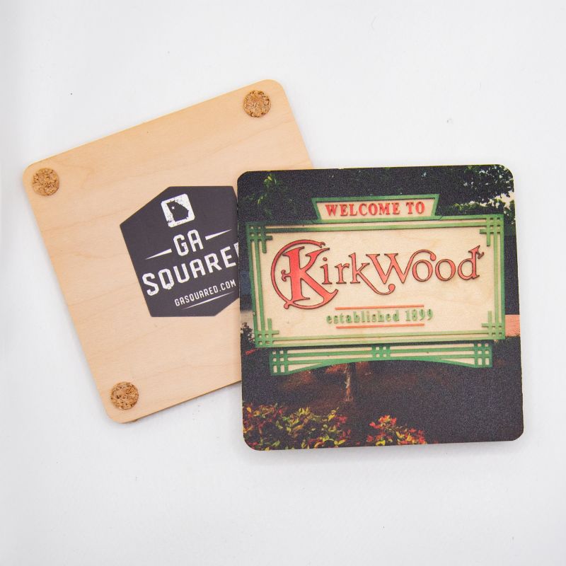 Atlanta Coasters - Various
