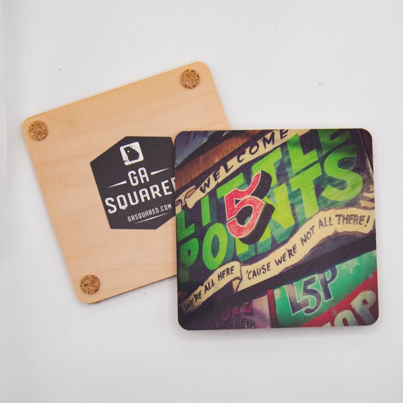 Atlanta Coasters - Various