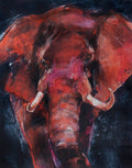 Art Print - Wild Ember