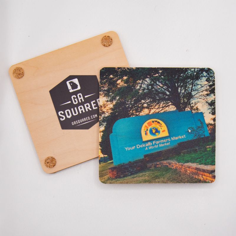Atlanta Coasters - Various