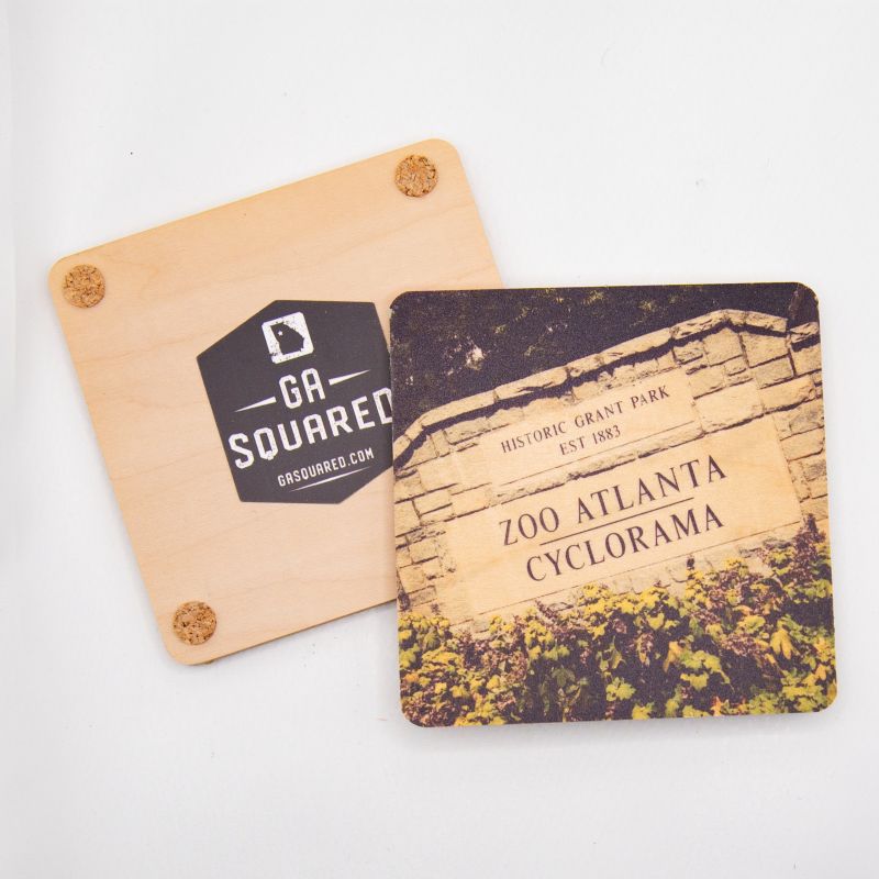 Atlanta Coasters - Various