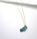Necklace - Abstract (Ancient Roman Glass)