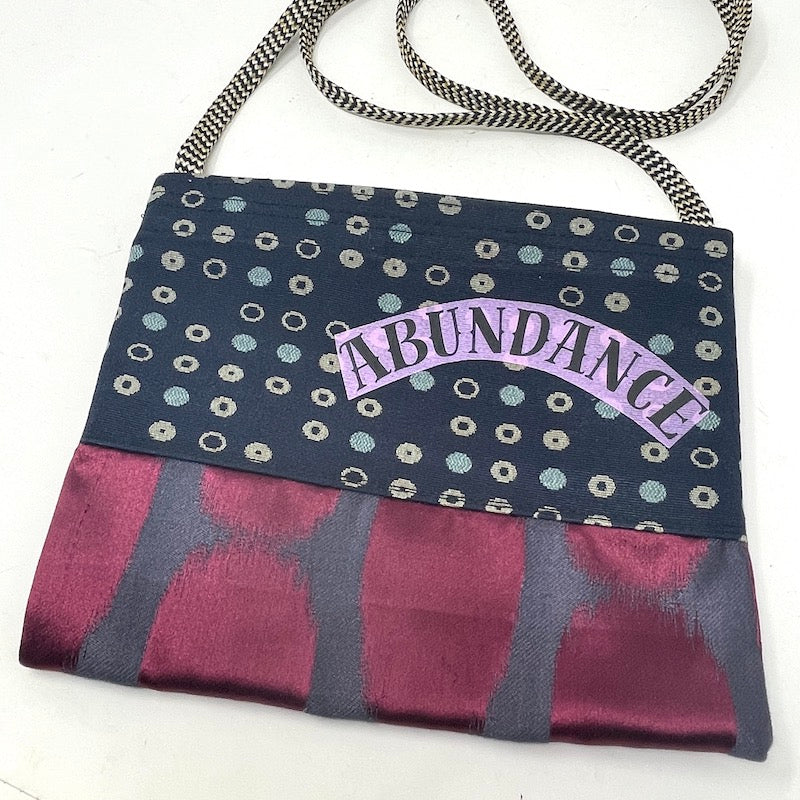 Crossbody - Abundance