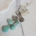 Necklace - Sky Y SS