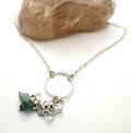 Necklace - Ancient Roman Glass