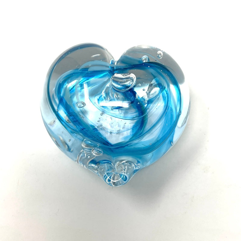 Paperweight - Heart