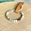 Bracelet - Aquamarine