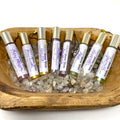 Aroma Wand with Clip
