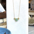 Necklace - Aventurine