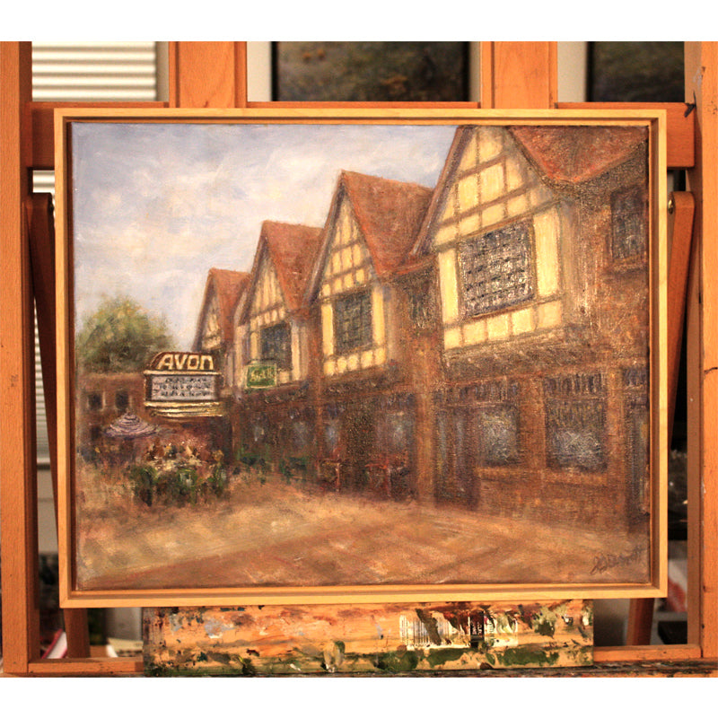 Original - Avondale Avon Theater