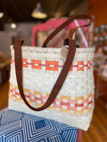 Large Basket Tote