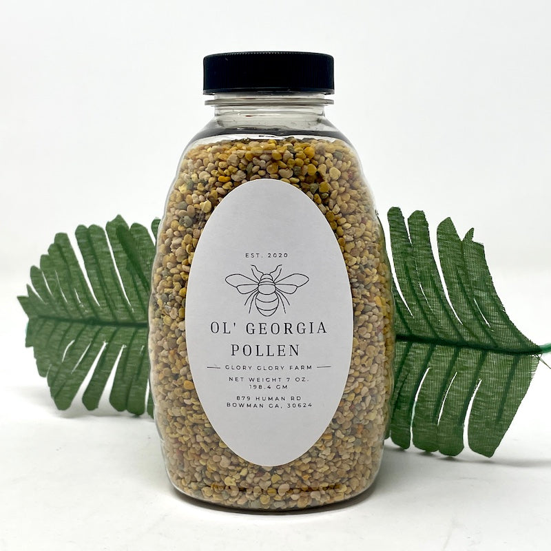 Bee Pollen