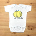 Onesie - Bee Yourself