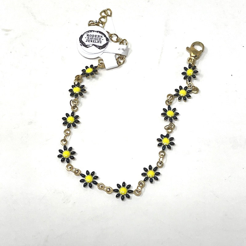Bracelet - Daisy | various