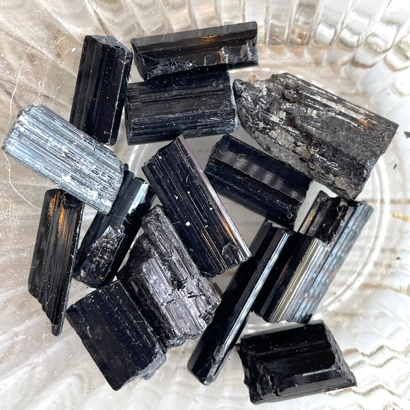 Black Tourmaline