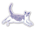 Sticker | Blep Cat