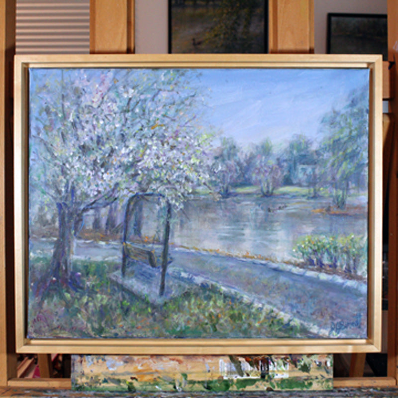 Original - Spring Renewal