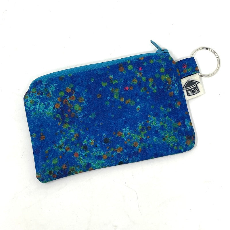 Keychain Wallet