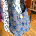 Large Hobo Crossbody Bag