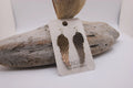 Earrings - Celestial Flight